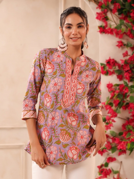 Where to buy affordable cotton tops without compromising your unique style