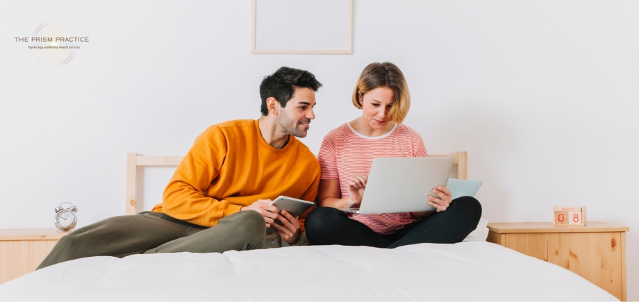 How Relationship Counseling Can Help You Communicate Better