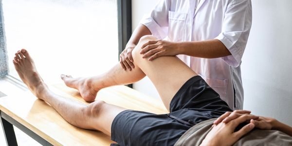 Sports Injury Specialist in Punjabi Bagh: Helping You Get Back in the Game