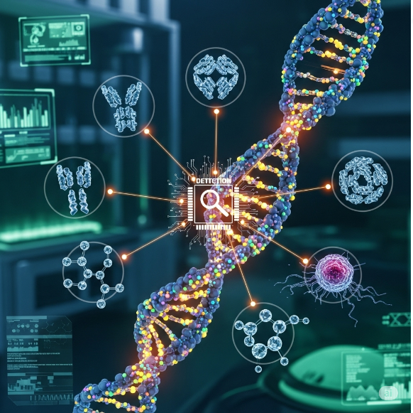 Biomarkers Market Evolving Role in Personalized Medicine 2032