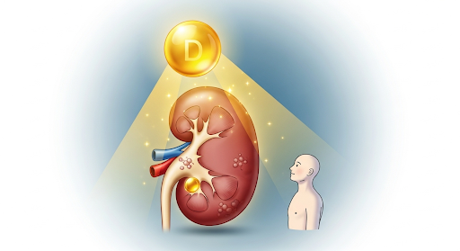 Vitamin D Supplementation in Chronic Kidney Disease: A Comprehensive Review