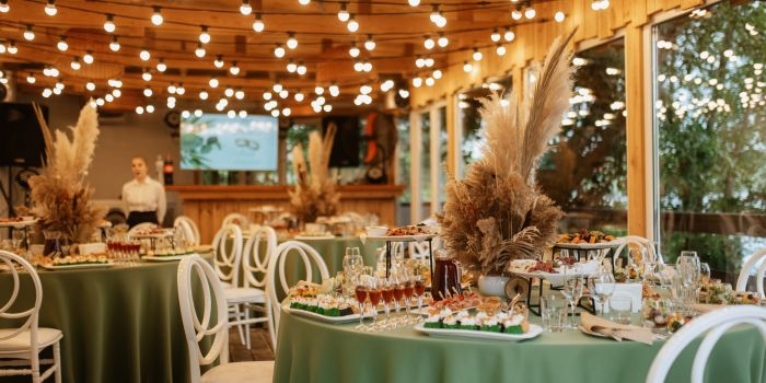 Banquet Halls in Dwarka: Where Every Celebration Finds Its Perfect Home