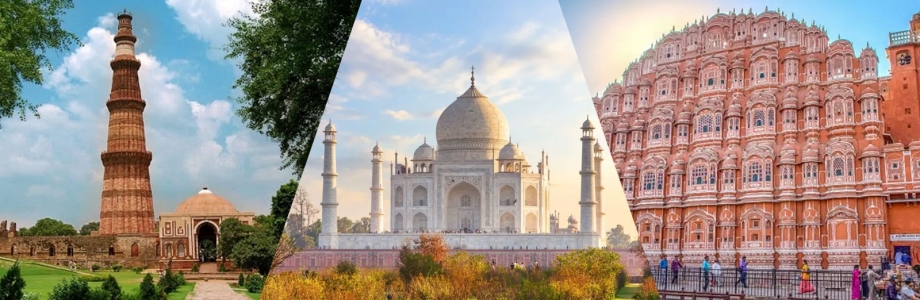 Luxury Experiences in the Golden Triangle