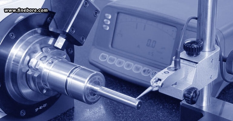 Focusing On Precision – How To Eliminate Runout During Boring Operations