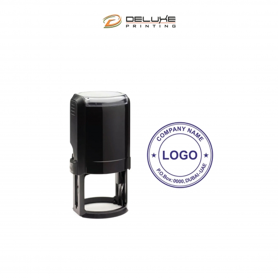Self Ink Stamps Dubai – Discover the Power of Quick, Clean, and Professional Stamping