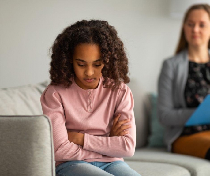 Addiction Roots in Family