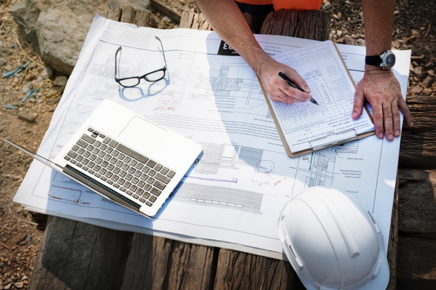 Roofing and Concrete Estimating Services: The Cornerstone of Accurate Construction Planning