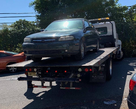 Instant Cash for Scrap Cars: Call for Same-Day Pickup 