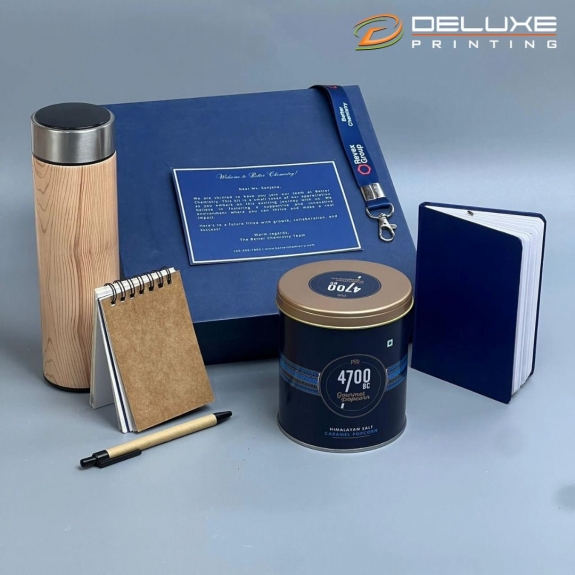 Custom Gift Boxes Dubai: Premium Corporate Gift Sets for Business Success