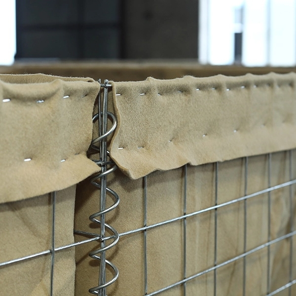 ANDESEN Hesco Barrier