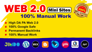 7 Benefits of Web 2.0 Backlinks for Your 