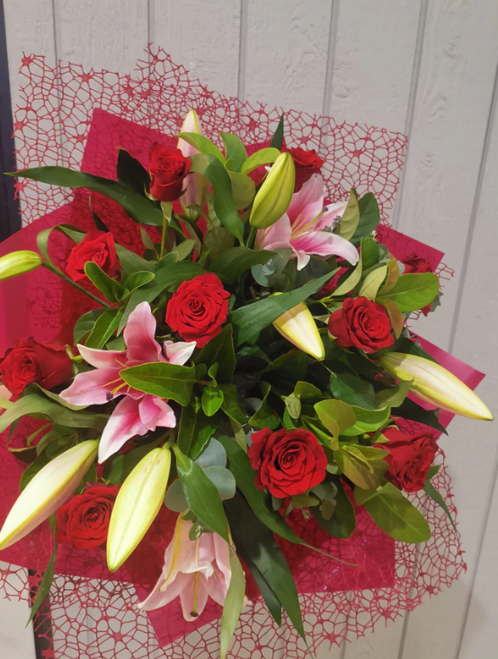Florist Knoxfield