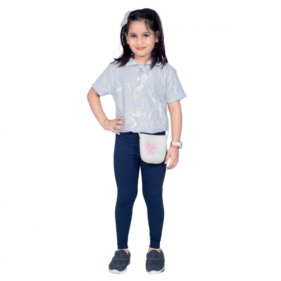 Why Every Wardrobe Must Have Simple Leggings for Girl in 2025 