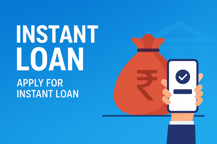 Instant Loan: Your Complete Guide to Quick Loan Solutions