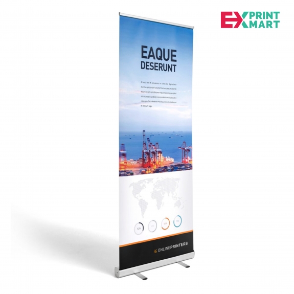Rollup Banner Design That Actually Works in 2025