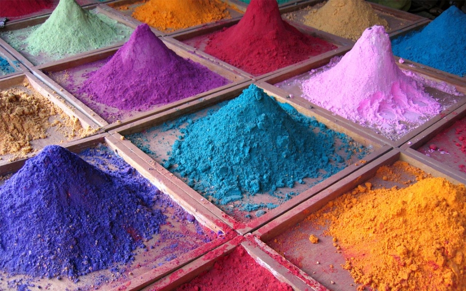 Top 20 Companies in The Dyes And Pigments Market 2025 : Industry Analysis Report 