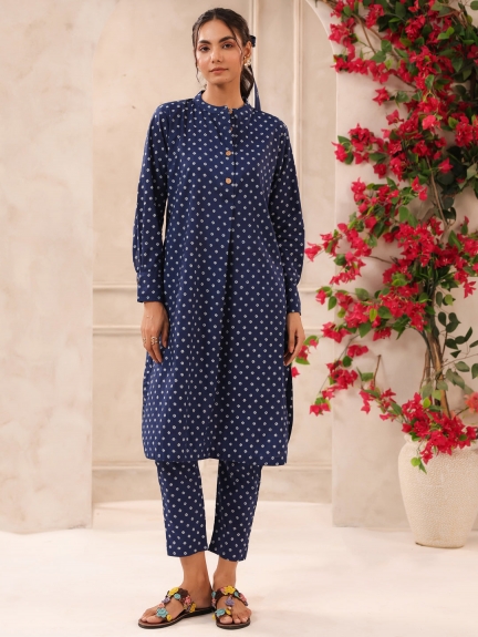 How Style Jaipur Kurta Sets Transform Everyday Ethnic Wear Into Elegant Outfits