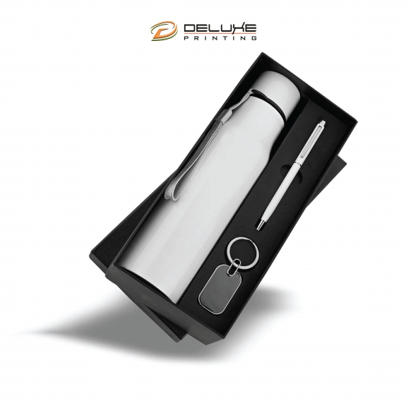 Elevate Your Corporate Gifting in Dubai: Innovative Gift Set Ideas for Lasting Business Impressions