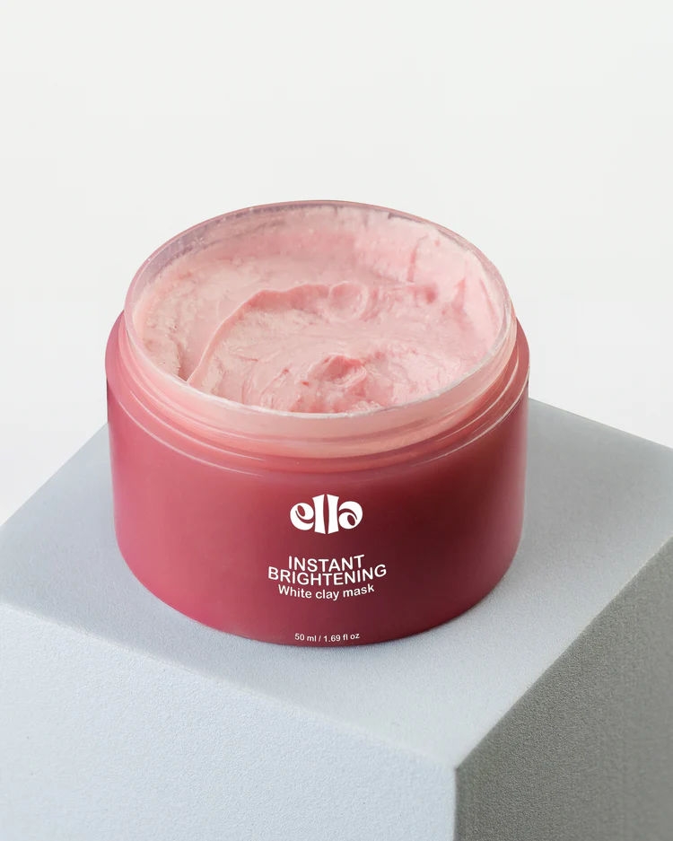 Instant Brightening Cream in UAE for Clear, Hydrated, and Youthful Skin Glow
