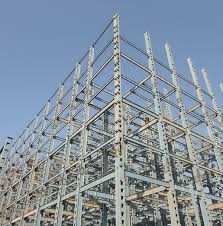 Riyadh’s Trusted Choice for Warehouse and Poultry Shelter Construction - Alma Hills