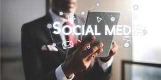 Social Media Manager: Key Advantages