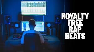 Rap Beats – Free to Use