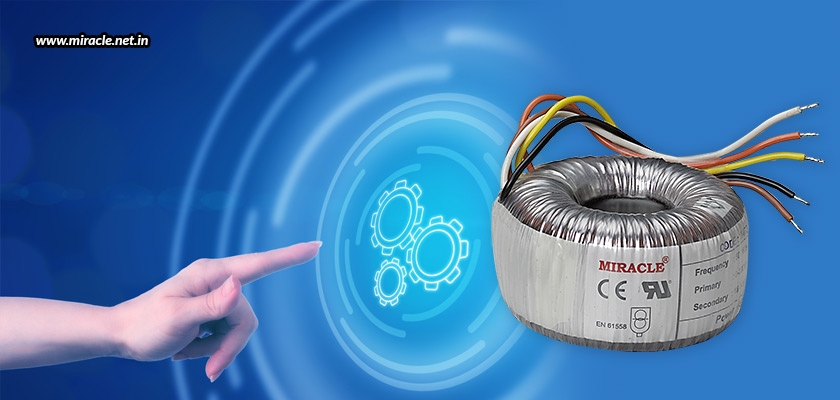 Custom Transformers, Custom Solutions – Exploring Tailored Toroidal Designs