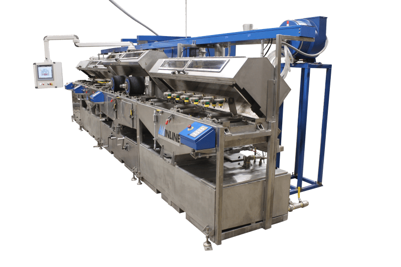 How Custom Washers Improve Equipment Performance 