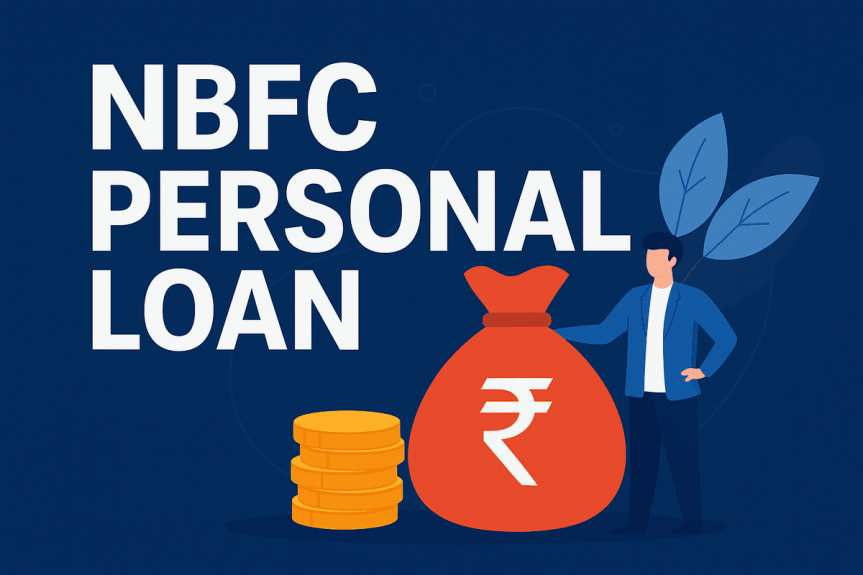 NBFC Personal Loan in India: A Complete Guide to Apply, Eligibility, and Benefits