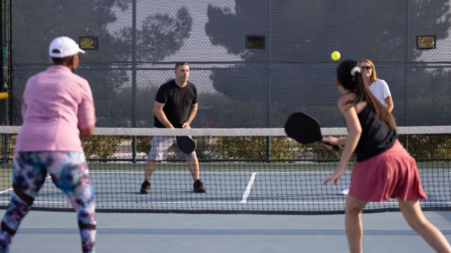7 Topspin Techniques to Instantly Improve Your Pickleball Game