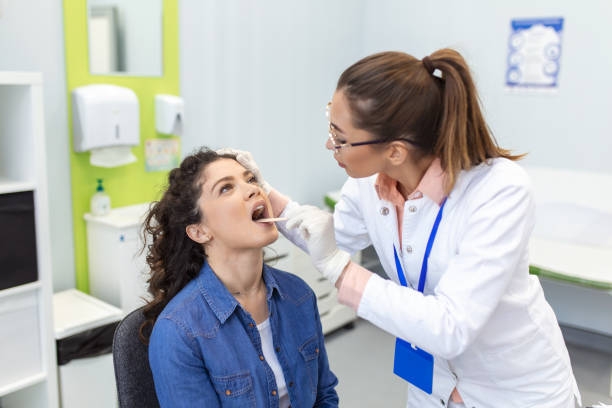 Oral Pathology Exams: Early Detection of Potential Health Issues