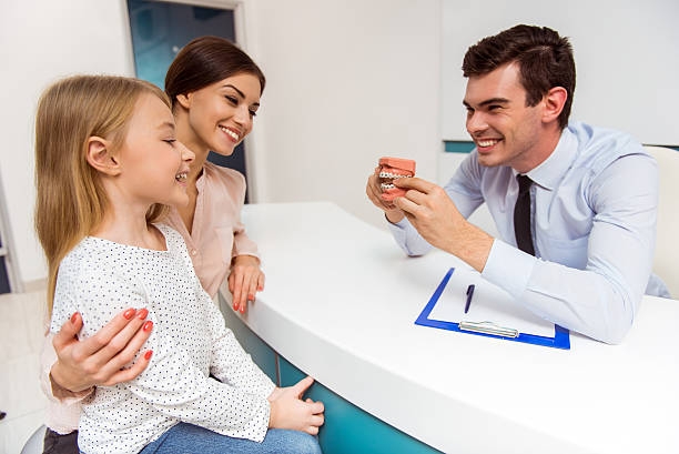 Top Questions to Ask Your Family Dentist Before Booking an Appointment