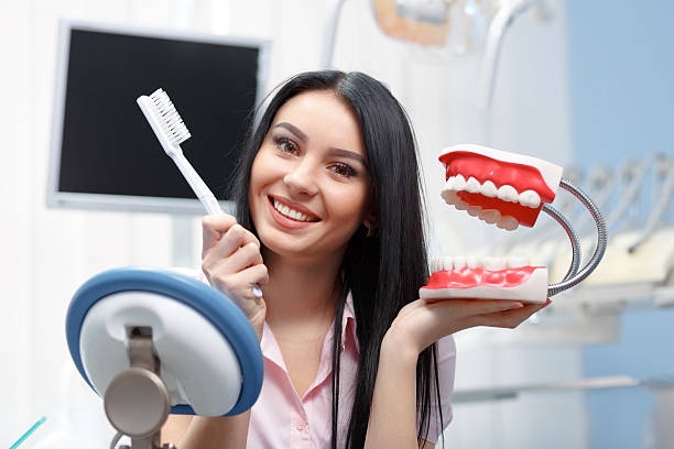 Smile Restoration: Transforming Your Smile with Modern Dentistry