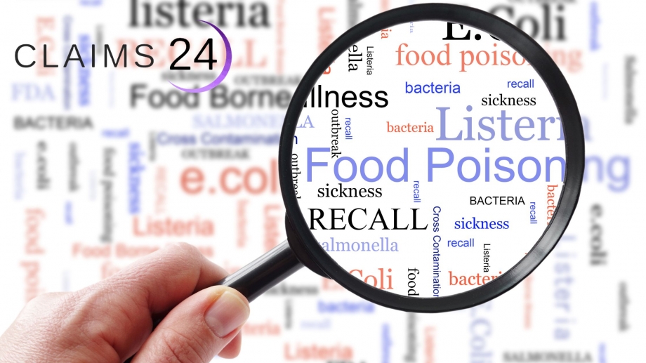 Food Poisoning Holiday Claim: How to Seek Compensation for Illness Abroad