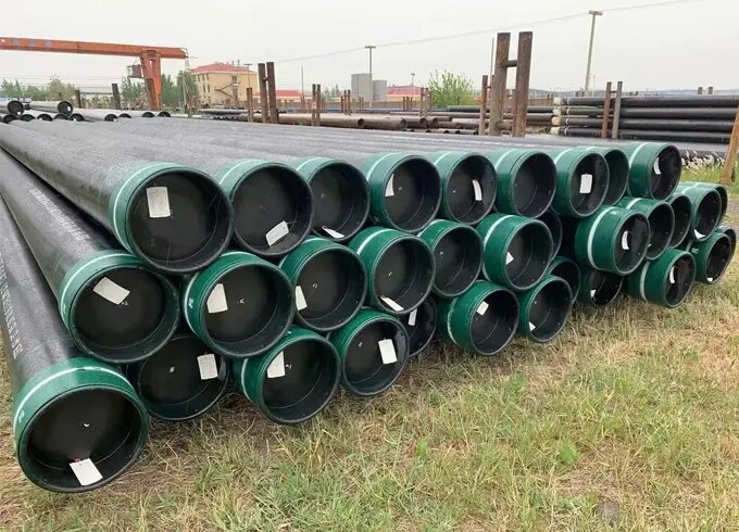 Casing Pipe