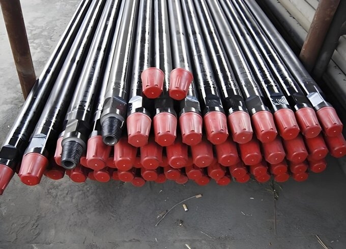 Drill Pipe