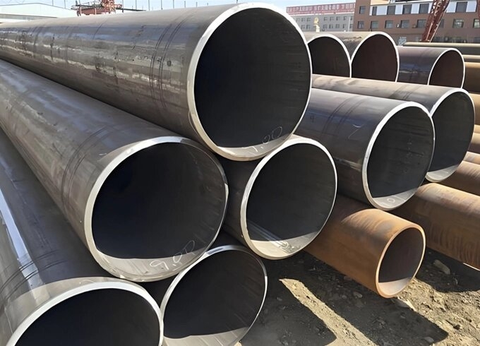 ERW Pipe