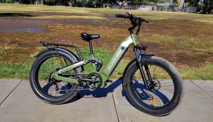 Exploring Road E-Bikes: The Future of Cycling