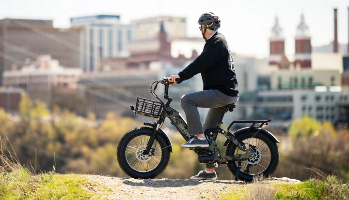 Important Tips for Using Off Road E-Bikes