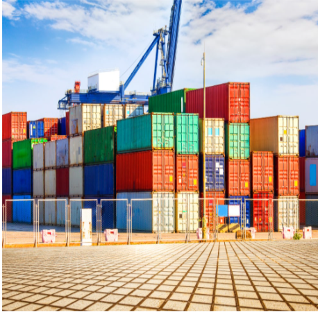Full-Service Logistics Provider in the USA