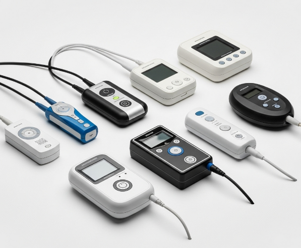 Neuromodulation Devices Market Expansion in Developed and Emerging Regions 2032