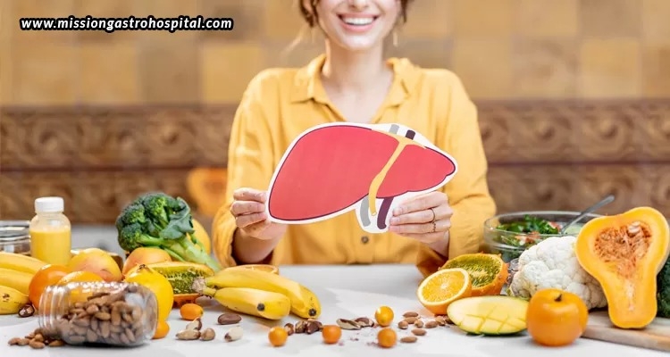 Seasonal Eating For Liver Health – What To Eat & What Not During Summer, Monsoon & Winter