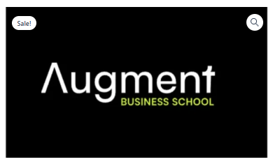 Augment – The Augment MBA