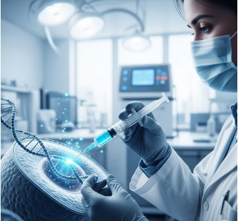Gene Therapy Market Patient Adoption and Clinical Applications 2032