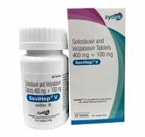 Hepatitis C and Antiviral Medicines Distributor in India