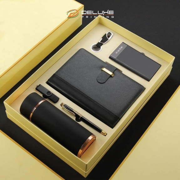 Corporate Gift Ideas That Spark Joy: Unlock Dubai’s Secret to Stronger Connections!
