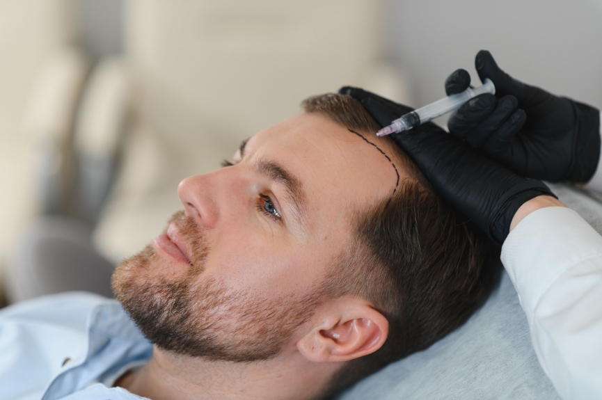 PRP hair treatment in Delhi: cost, benefits procedure & what to expect