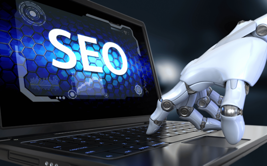Balancing AI and Automation in SEO: Efficiency Meets Human Creativity
