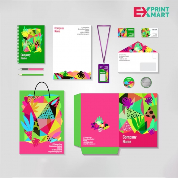 Discover Exprintmart: Your Top Printing Company for Same-Day Printing in Dubai