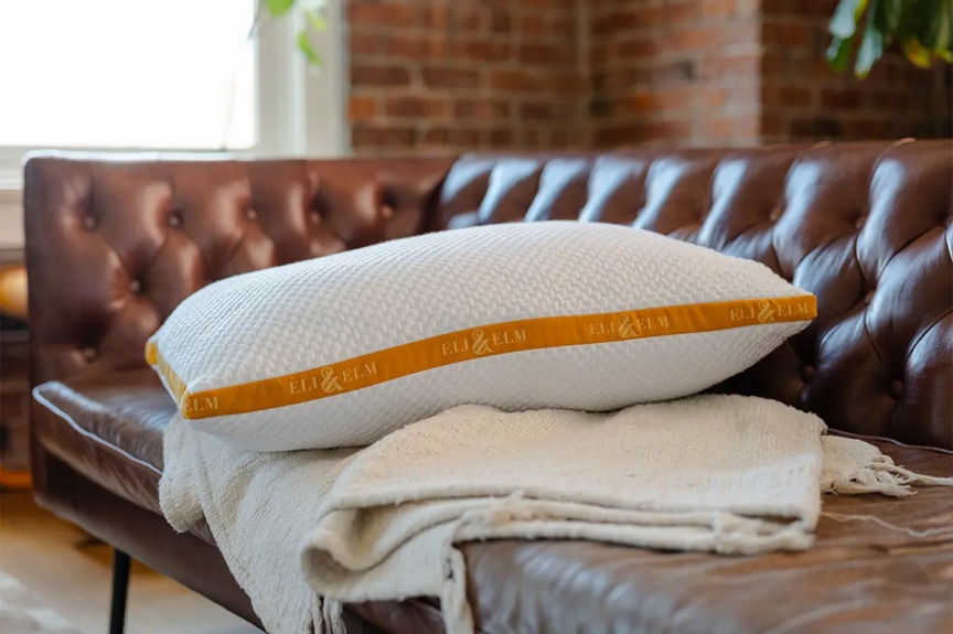 Hidden Dangers of Using Old Everyday Pillows You Never Knew